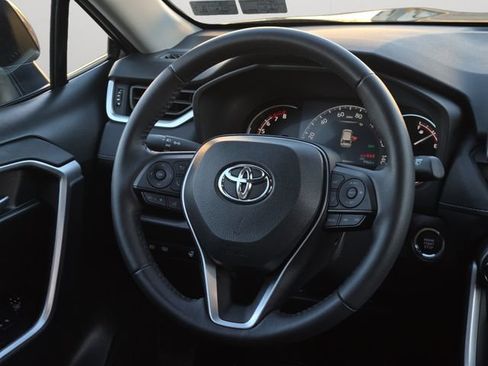 Certified 2025 Toyota RAV4 XLE w/ Weather Package AWD/4WD image 19