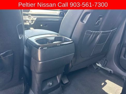 Used 2025 Kia Telluride S FWD image 23