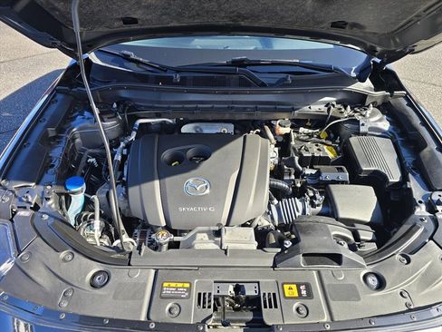 Used 2023 MAZDA CX-5 AWD 2.5 S image 27