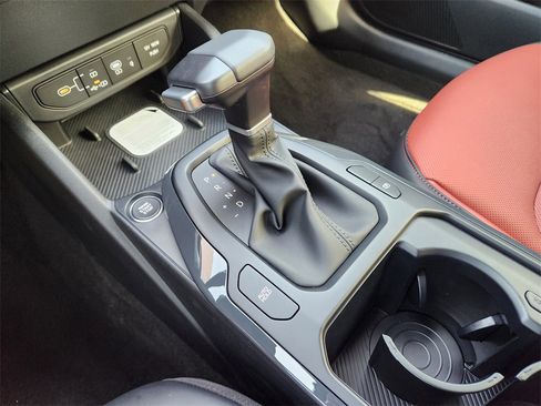 New 2026 Kia K4 GT-Line image 15