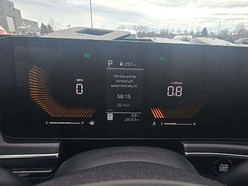 Used 2025 Kia K5 GT-Line AWD/4WD image 3