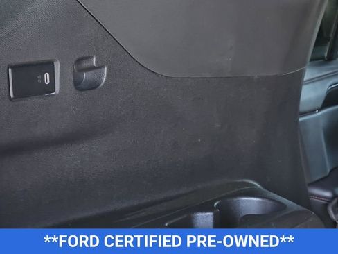 Used 2021 Chevrolet Tahoe RST image 13