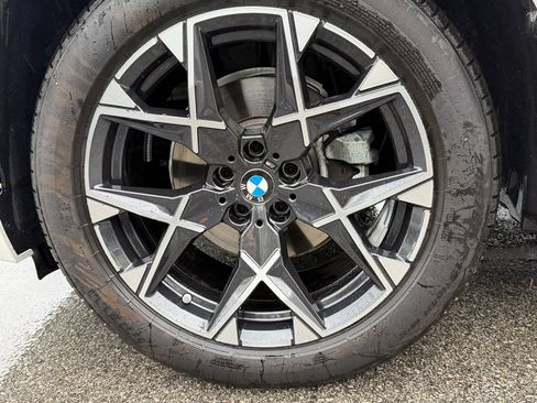 Used 2026 BMW X3 xDrive30i w/ M Sport Package AWD/4WD image 11