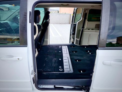 Used 2015 Dodge Grand Caravan SE w/ Quick Order Package 29E SE image 27