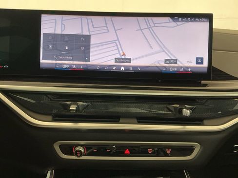 New 2026 BMW X5 sDrive40i w/ M Sport Package image 10