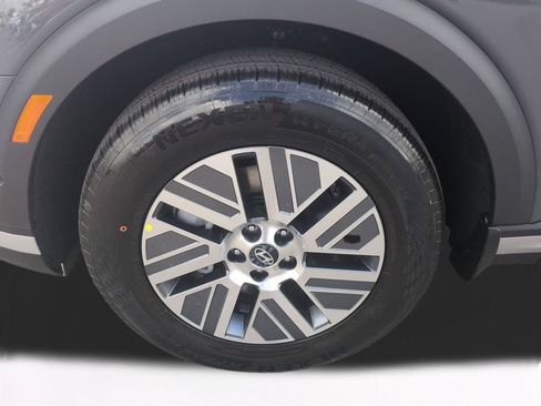 New 2026 Hyundai Palisade SEL Premium FWD image 11