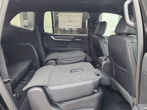 New 2026 GMC Acadia Elevation w/ Black Edition image 47