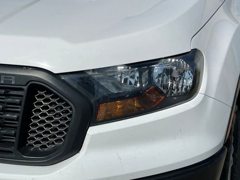 Used 2020 Ford Ranger XL w/ Equipment Group 101A Mid RWD image 11