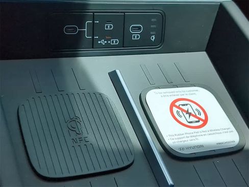 New 2026 Hyundai Santa Fe SEL image 30