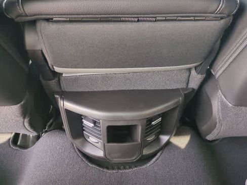 New 2026 RAM 3500 Tradesman image 36