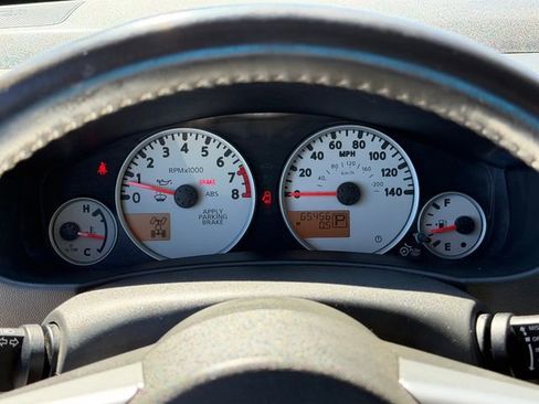 Certified 2021 Nissan Frontier PRO-4X w/ Pro-4x Utility Package image 15