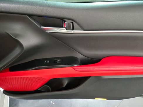 Used 2020 Toyota Camry XSE w/ Driver Assist Package image 25