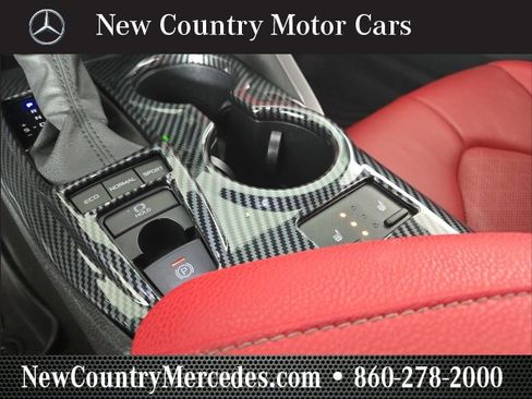 Used 2023 Toyota Camry XSE image 22