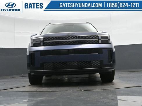 New 2026 Hyundai Santa Fe Calligraphy image 53