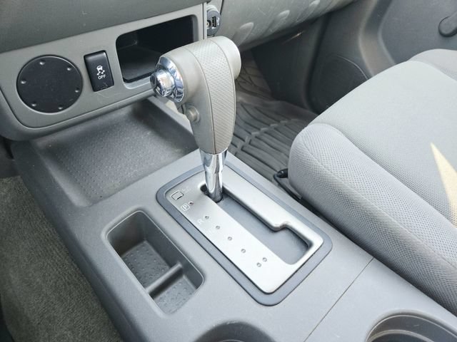 Used 2017 Nissan Frontier S RWD image 26