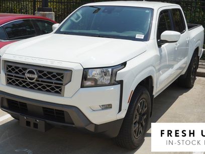 Used 2024 Nissan Frontier SV w/ SV Convenience Package
