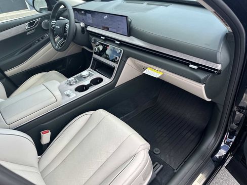 New 2026 Genesis GV80 3.5T Advanced AWD/4WD image 26