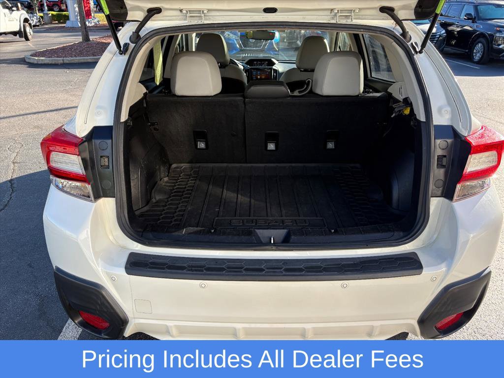 Used 2019 Subaru Crosstrek 2.0i Limited w/ Moonroof Package AWD/4WD image 25