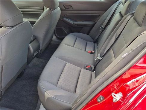 Certified 2026 Nissan Altima 2.5 SV FWD image 17