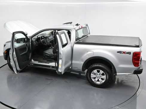 Used 2019 Ford Ranger XL image 40