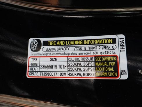 Used 2018 Honda Odyssey Elite image 44