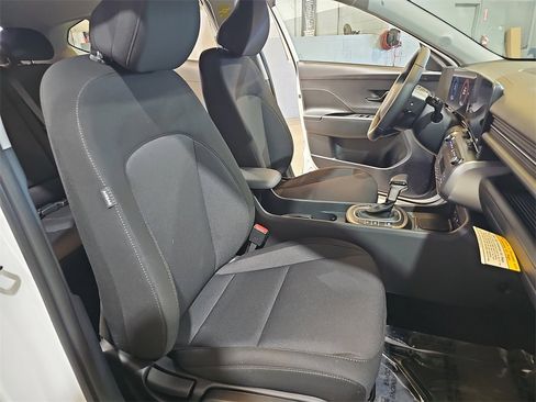 New 2026 Hyundai Kona SEL Sport image 10