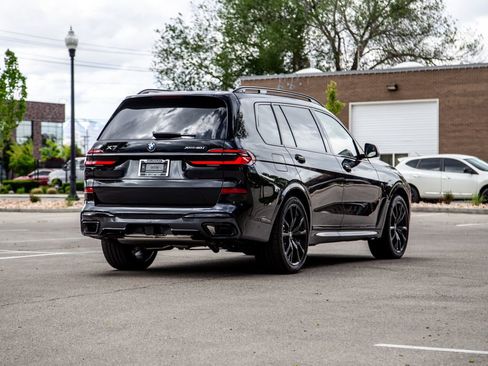 New 2026 BMW X7 xDrive40i w/ Executive Package AWD/4WD image 5
