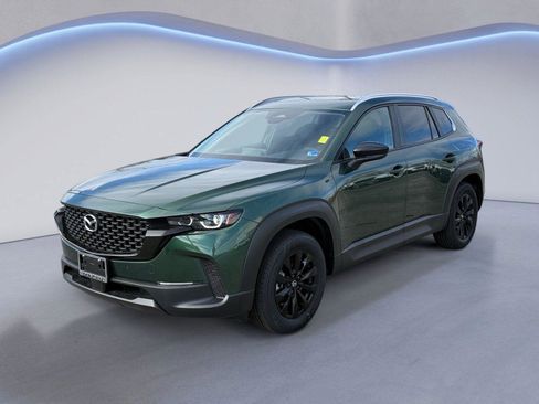 New 2026 MAZDA CX-50 AWD 2.5 S w/ Weather Package image 7