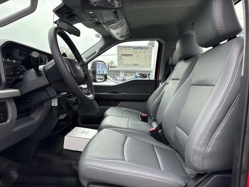New 2026 Ford F600 2WD Regular Cab Super Duty image 10