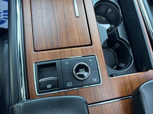 Used 2021 Lincoln Navigator Reserve RWD image 32
