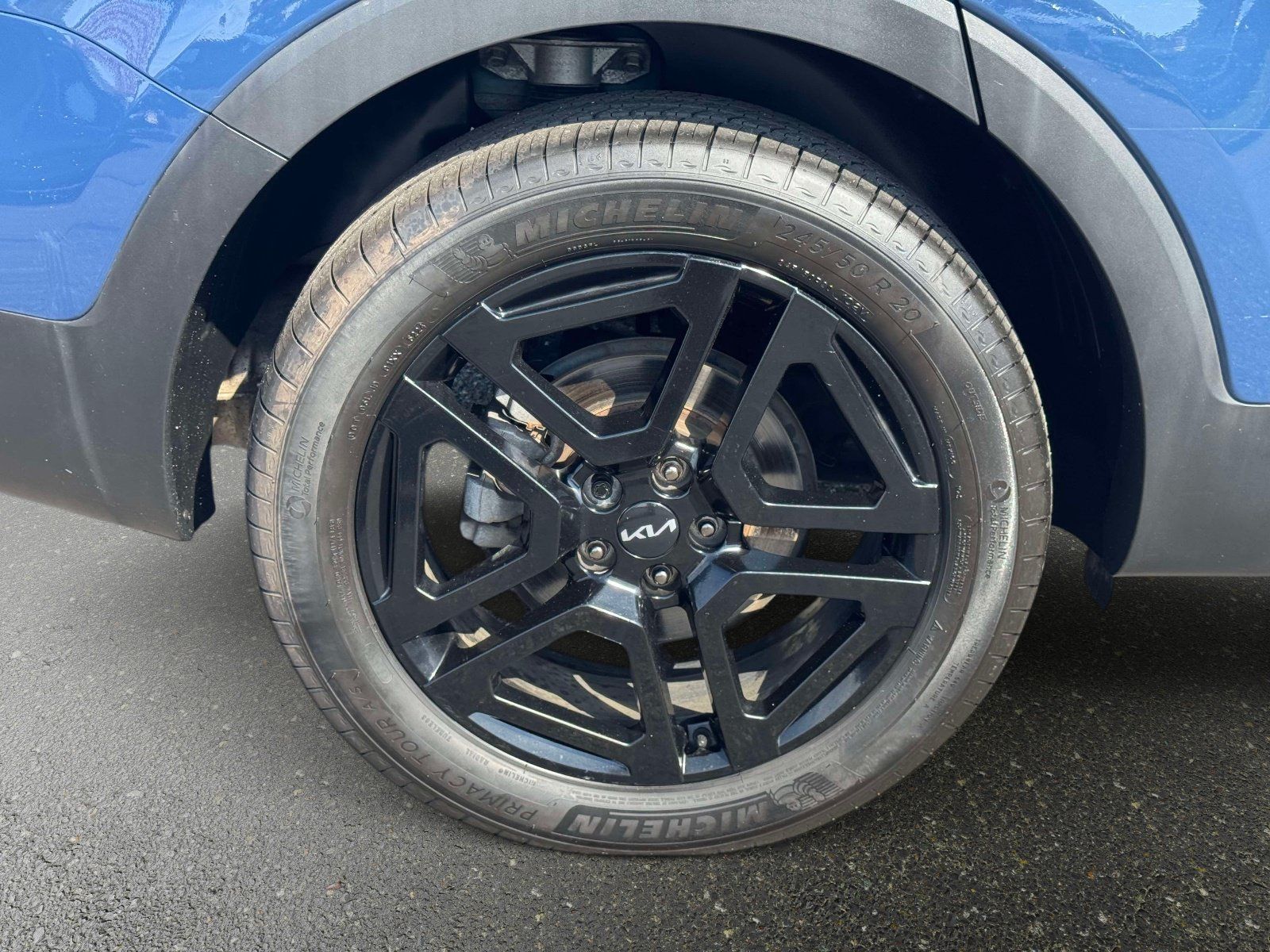 Used 2024 Kia Telluride SX X-Line AWD/4WD image 7