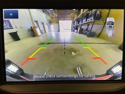 Used 2023 Ford Bronco Sport Outer Banks image 20