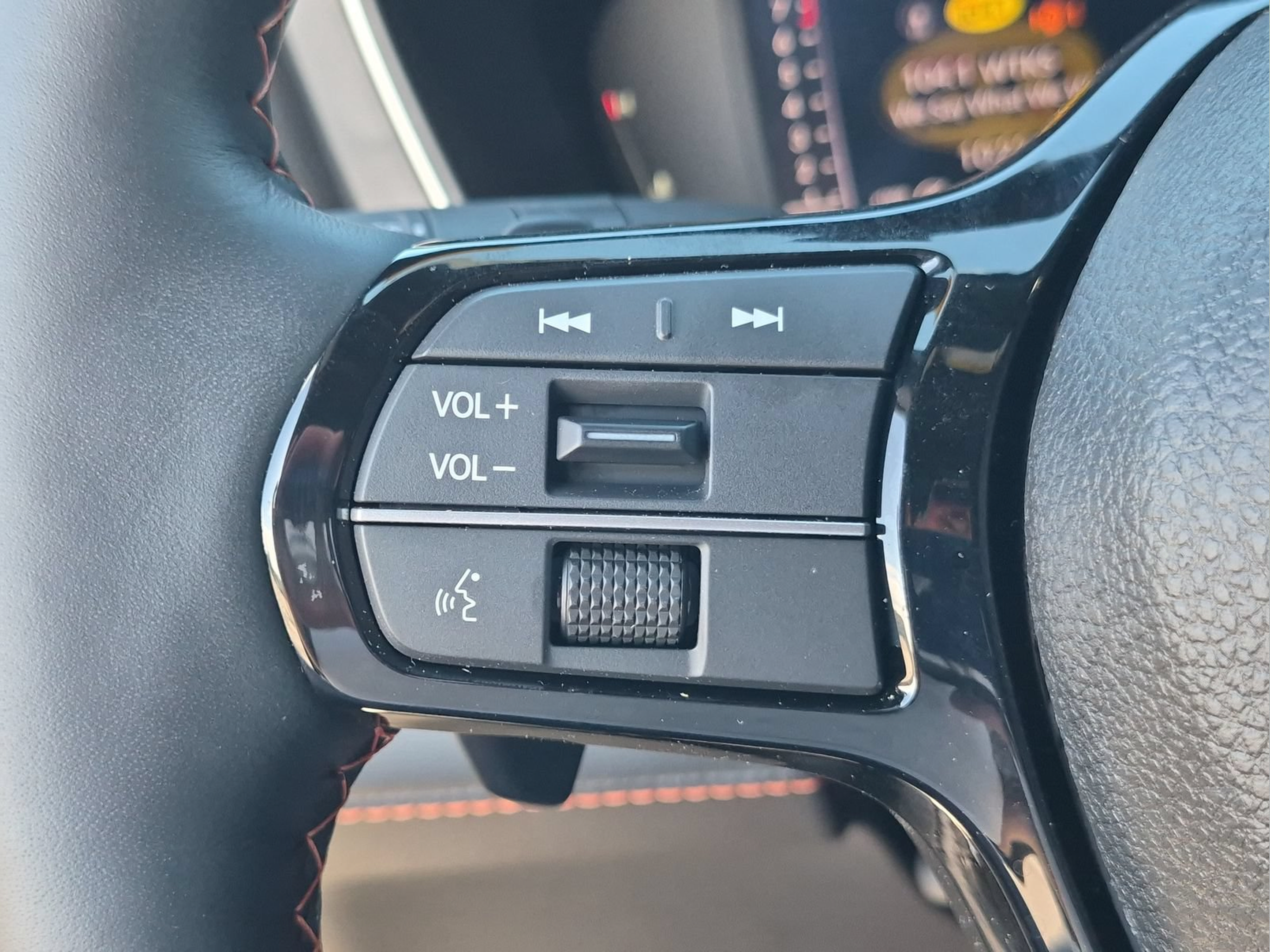 Used 2026 Honda Passport TrailSport Elite image 12