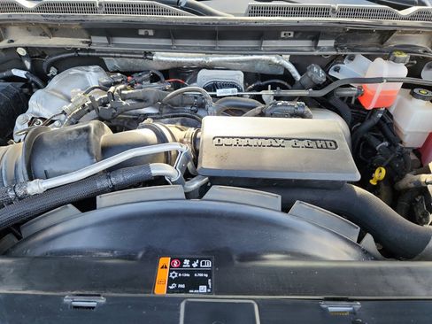 Used 2024 GMC Sierra 2500 AT4 w/ Technology Package image 22