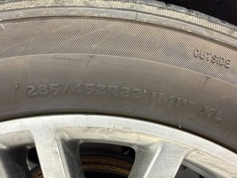 Used 2024 Ford Expedition Max Limited image 50