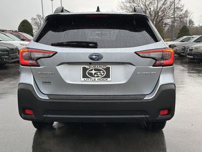 Certified 2025 Subaru Outback Premium