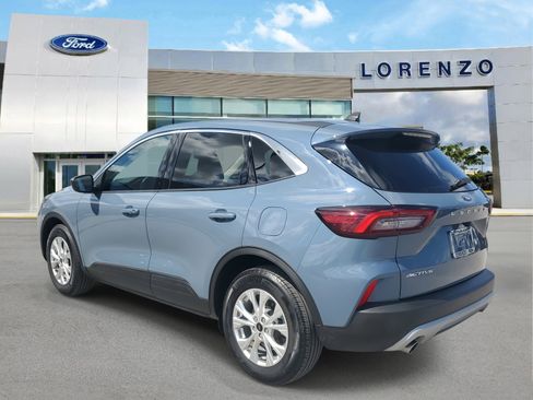 Used 2024 Ford Escape Active image 7