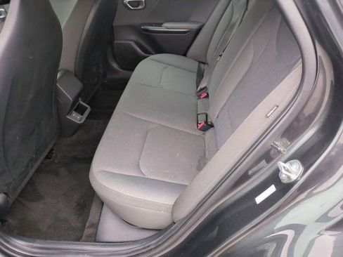 Used 2025 Kia K4 FWD image 22