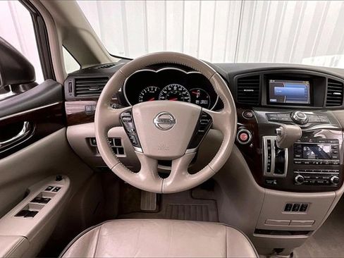 Used 2013 Nissan Quest SL image 5
