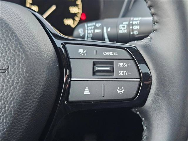 New 2027 Honda HR-V EX-L image 21