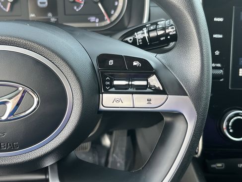Certified 2023 Hyundai Tucson SEL image 20