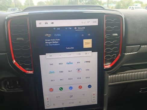 Used 2024 Ford Ranger Raptor image 22