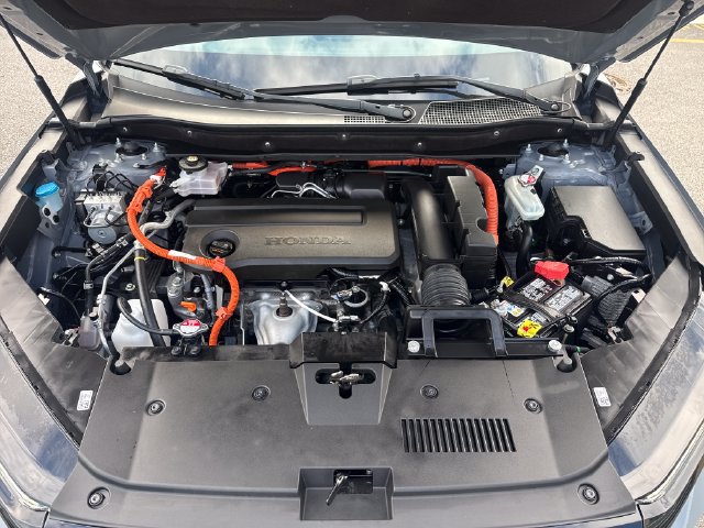 Used 2025 Honda CR-V Sport Touring image 22