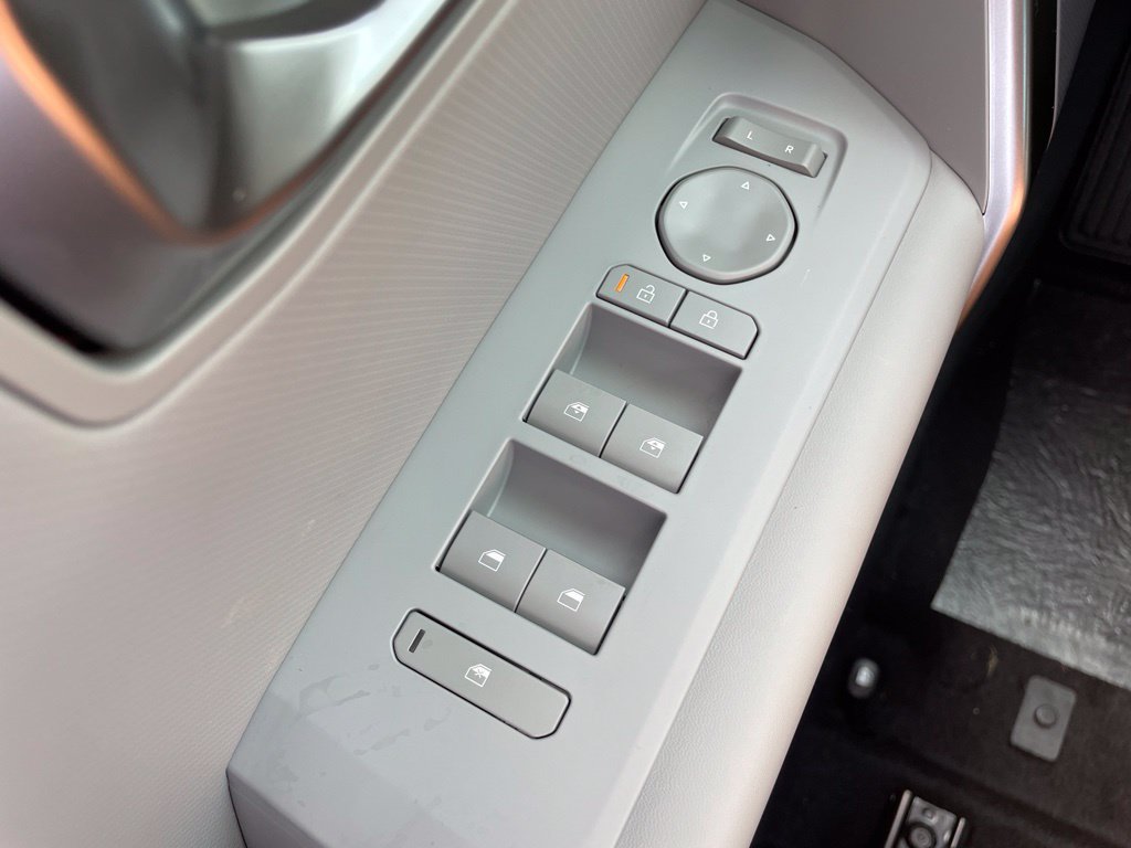 New 2027 Kia Seltos X-Line SX AWD/4WD image 24