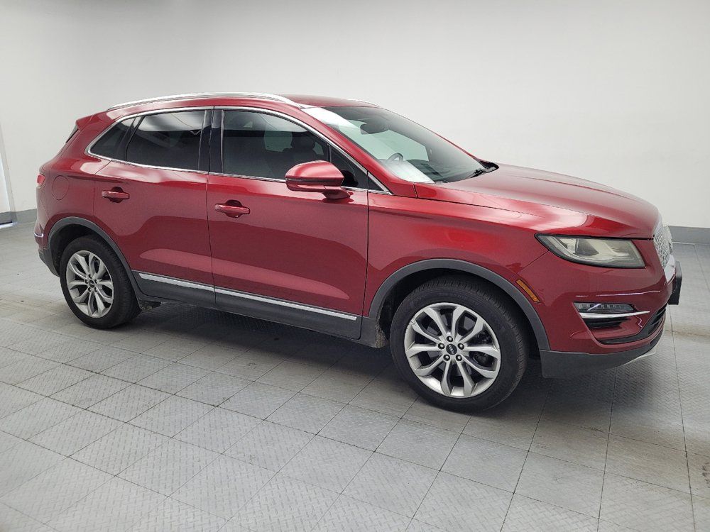 Used 2019 Lincoln MKC Select w/ Select Plus Package AWD/4WD image 11