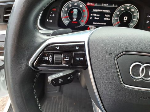 Certified 2022 Audi A6 3.0T Prestige w/ Prestige Package image 16