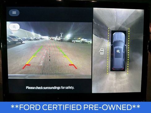 Certified 2024 Ford Expedition Max Limited image 27