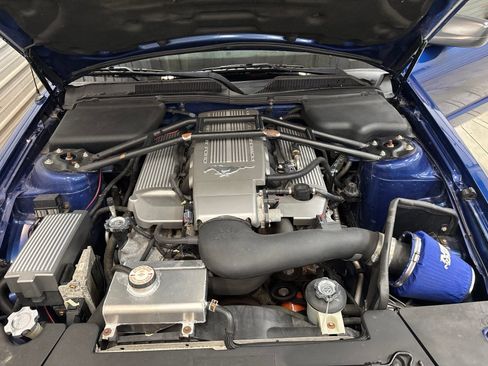Used 2008 Ford Mustang GT Premium RWD image 11