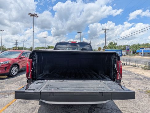 Used 2025 Ford F150 King Ranch AWD/4WD image 12