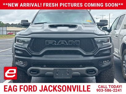 Used 2024 RAM 1500 TRX w/ TRX Level 2 Equipment Group